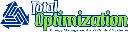 Total Optimization Control Systems